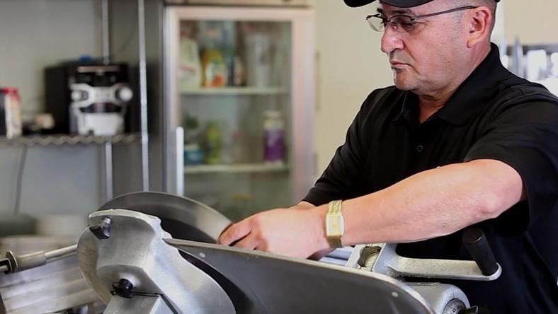 磨刀也是门好生意,美国最大的磨刀公司又拿了新投资